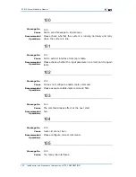 Preview for 186 page of Zte ZXR10 3800-8 Handling Manual