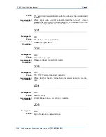 Preview for 188 page of Zte ZXR10 3800-8 Handling Manual