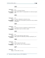 Preview for 192 page of Zte ZXR10 3800-8 Handling Manual