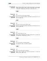 Preview for 195 page of Zte ZXR10 3800-8 Handling Manual