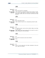 Preview for 203 page of Zte ZXR10 3800-8 Handling Manual