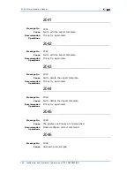 Preview for 226 page of Zte ZXR10 3800-8 Handling Manual