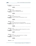 Preview for 239 page of Zte ZXR10 3800-8 Handling Manual