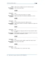 Preview for 240 page of Zte ZXR10 3800-8 Handling Manual