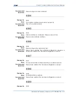 Preview for 241 page of Zte ZXR10 3800-8 Handling Manual