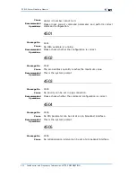 Preview for 242 page of Zte ZXR10 3800-8 Handling Manual