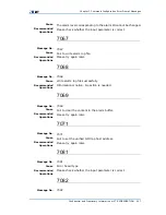 Preview for 259 page of Zte ZXR10 3800-8 Handling Manual