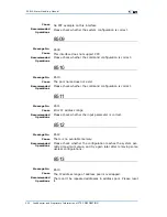 Preview for 262 page of Zte ZXR10 3800-8 Handling Manual