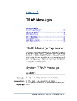 Preview for 289 page of Zte ZXR10 3800-8 Handling Manual