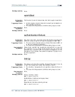 Preview for 290 page of Zte ZXR10 3800-8 Handling Manual