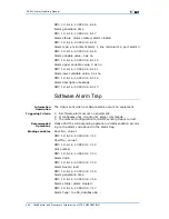 Preview for 292 page of Zte ZXR10 3800-8 Handling Manual