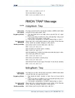 Preview for 293 page of Zte ZXR10 3800-8 Handling Manual