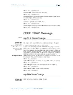 Preview for 294 page of Zte ZXR10 3800-8 Handling Manual