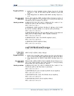 Preview for 295 page of Zte ZXR10 3800-8 Handling Manual