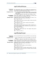 Preview for 298 page of Zte ZXR10 3800-8 Handling Manual