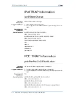 Preview for 306 page of Zte ZXR10 3800-8 Handling Manual