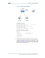 Предварительный просмотр 53 страницы Zte ZXR10 5200 series User Manual