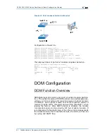 Предварительный просмотр 56 страницы Zte ZXR10 5200 series User Manual