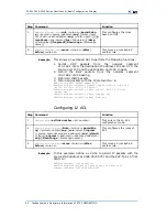 Предварительный просмотр 76 страницы Zte ZXR10 5200 series User Manual