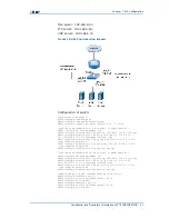 Предварительный просмотр 81 страницы Zte ZXR10 5200 series User Manual