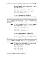 Предварительный просмотр 90 страницы Zte ZXR10 5200 series User Manual