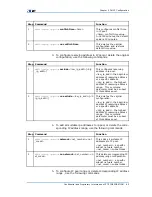 Предварительный просмотр 99 страницы Zte ZXR10 5200 series User Manual