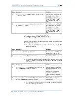 Предварительный просмотр 100 страницы Zte ZXR10 5200 series User Manual