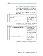 Предварительный просмотр 109 страницы Zte ZXR10 5200 series User Manual