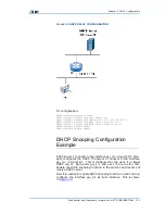 Предварительный просмотр 115 страницы Zte ZXR10 5200 series User Manual