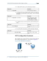 Предварительный просмотр 126 страницы Zte ZXR10 5200 series User Manual