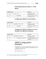 Предварительный просмотр 172 страницы Zte ZXR10 5200 series User Manual