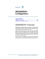 Предварительный просмотр 175 страницы Zte ZXR10 5200 series User Manual