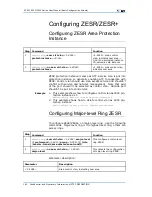 Предварительный просмотр 176 страницы Zte ZXR10 5200 series User Manual