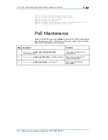 Предварительный просмотр 202 страницы Zte ZXR10 5200 series User Manual