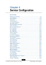 Предварительный просмотр 59 страницы Zte ZXR10 5250 Series Command Reference Manual