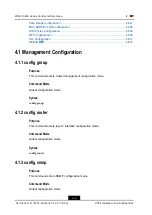 Предварительный просмотр 60 страницы Zte ZXR10 5250 Series Command Reference Manual