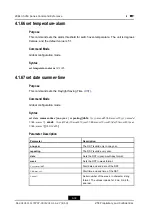 Предварительный просмотр 92 страницы Zte ZXR10 5250 Series Command Reference Manual