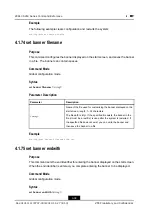 Предварительный просмотр 96 страницы Zte ZXR10 5250 Series Command Reference Manual