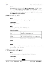 Предварительный просмотр 99 страницы Zte ZXR10 5250 Series Command Reference Manual