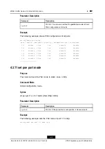 Предварительный просмотр 128 страницы Zte ZXR10 5250 Series Command Reference Manual