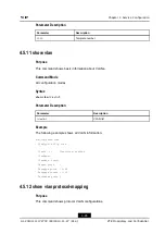 Предварительный просмотр 143 страницы Zte ZXR10 5250 Series Command Reference Manual