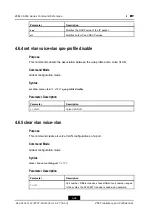 Предварительный просмотр 146 страницы Zte ZXR10 5250 Series Command Reference Manual