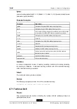 Preview for 159 page of Zte ZXR10 5250 Series Command Reference Manual