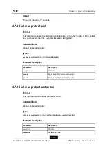 Preview for 165 page of Zte ZXR10 5250 Series Command Reference Manual