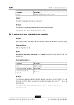 Preview for 177 page of Zte ZXR10 5250 Series Command Reference Manual