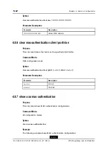 Preview for 179 page of Zte ZXR10 5250 Series Command Reference Manual