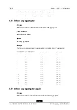 Предварительный просмотр 187 страницы Zte ZXR10 5250 Series Command Reference Manual