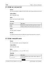 Предварительный просмотр 229 страницы Zte ZXR10 5250 Series Command Reference Manual