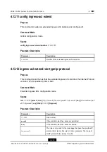 Предварительный просмотр 278 страницы Zte ZXR10 5250 Series Command Reference Manual