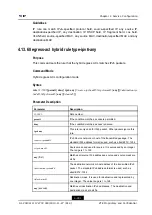 Предварительный просмотр 339 страницы Zte ZXR10 5250 Series Command Reference Manual